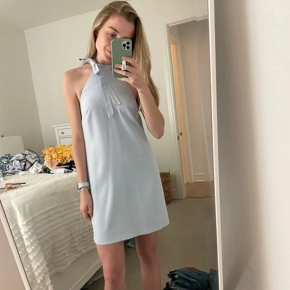 sachin and babi light blue dress Price[R124] -29% SHEIN Lady Women Lady Boho Backless Women Ladies Baggy  Maxi Dress Women Dresses Loose Strapless Birthday&Event Dresses /Holiday  Dresses Vacation Outfits Women Boho/Bohemia/Boho Women's Clothing Halter  Top African Woman Clothing